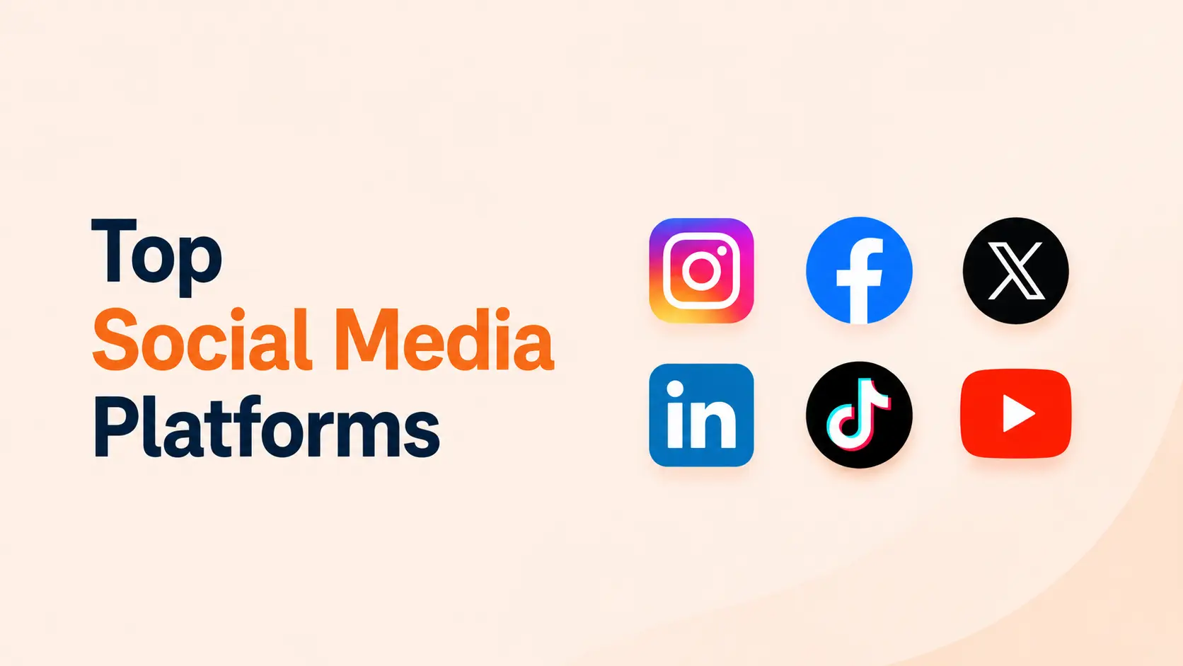 Top 10 Social Media Platforms in 2026