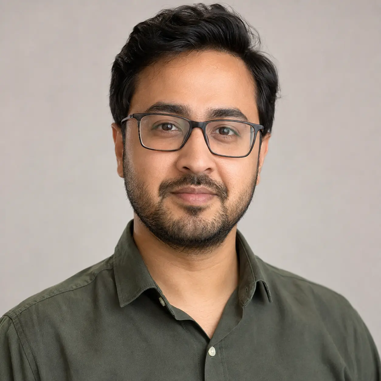 Article author profile photo
