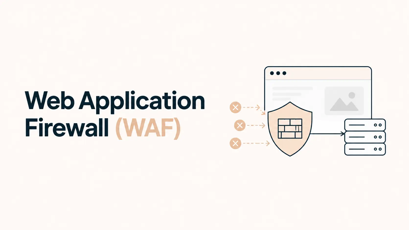 What Is a Web Application Firewall (WAF) and Does Your Website Need One?