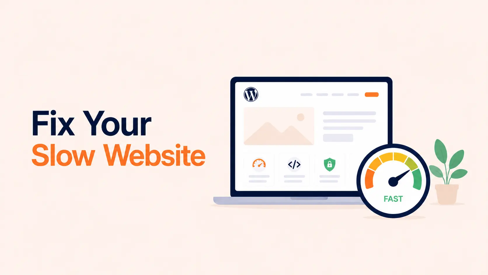 Why Is My Website Slow? 12 Common Causes and How to Fix Them
