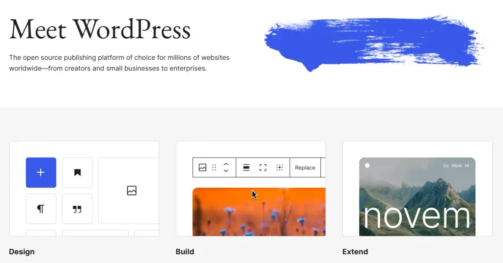 WordPress