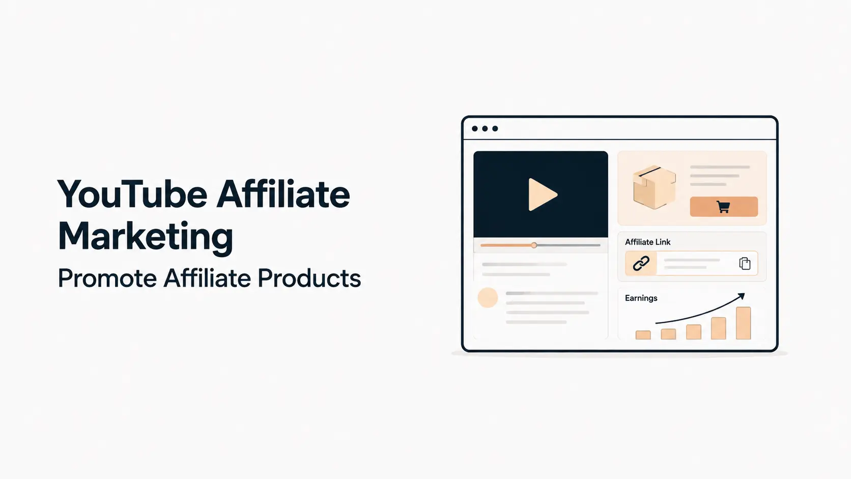 YouTube Affiliate Marketing: Best Ways to Promote Affiliate Products