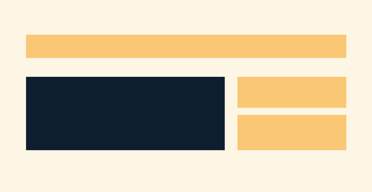 Replaceable placeholder for conversion-focused content services